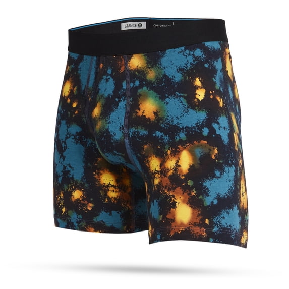 Stance Men's boxer brief ~ Resistor teal