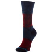 Stance Mens MEN`S ASSURANCE CREW SOCKS L Navy