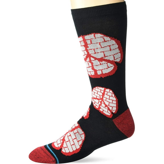 Stance Rocksteady Crew