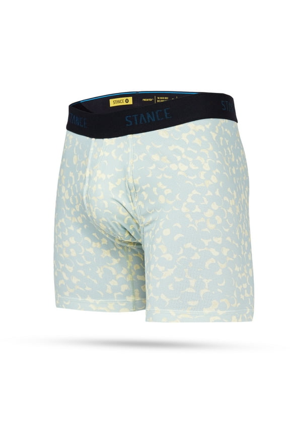 Scaled Wholester Boxers Blue men in size 36" Waist (XL)