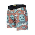 thumbnail image 1 of Stance Skelly Nelly Wholester Boxers Teal men in size 32" Waist (M), 1 of 1