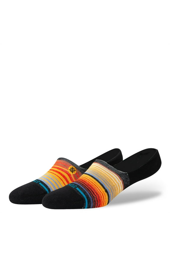 Socks No Show Mens L Curran St