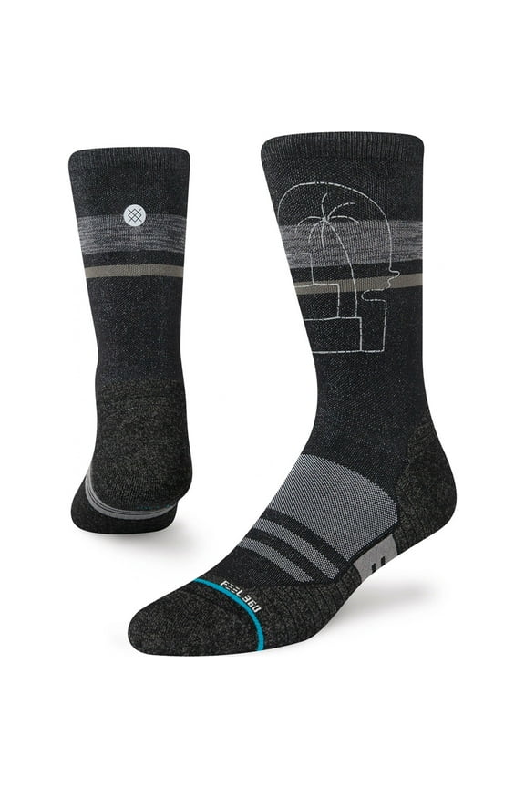 Dispatch Crew Socks