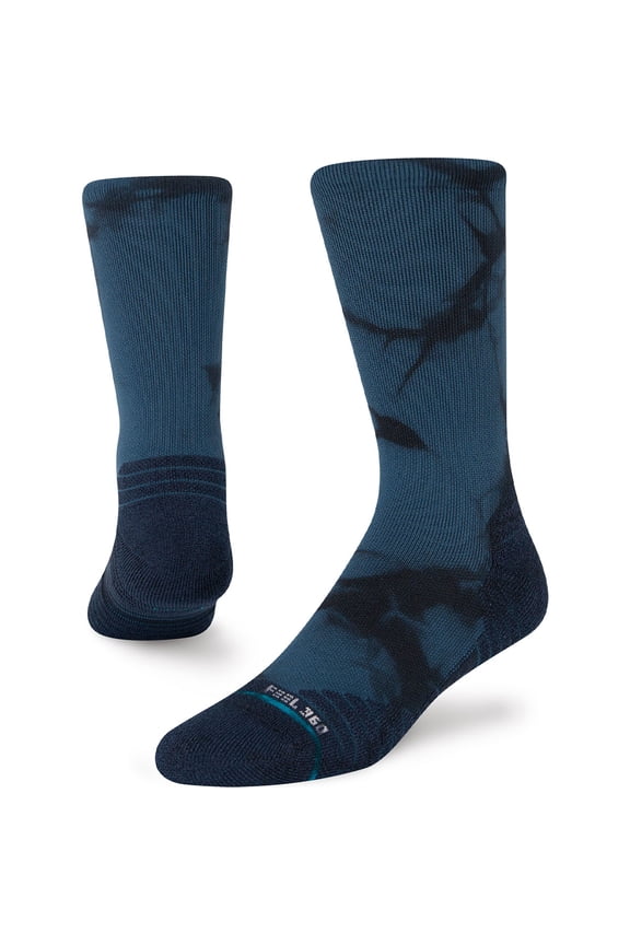 Inclination Crew Socks