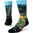 thumbnail image 1 of Stance Stance Poppy Trails Crew Socks, 1 of 3