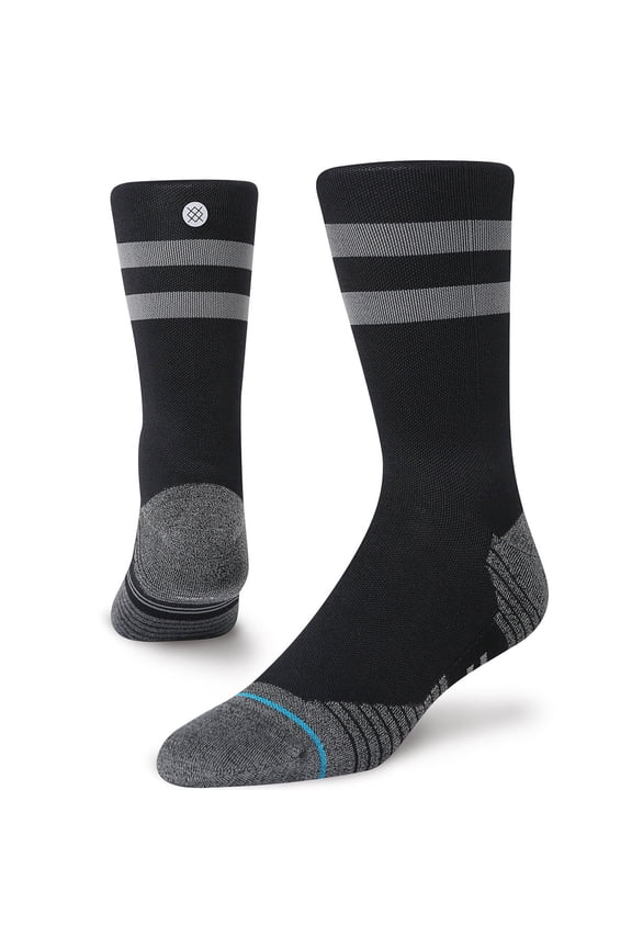 Run Light Crew St Ultra Light Cushion Socks