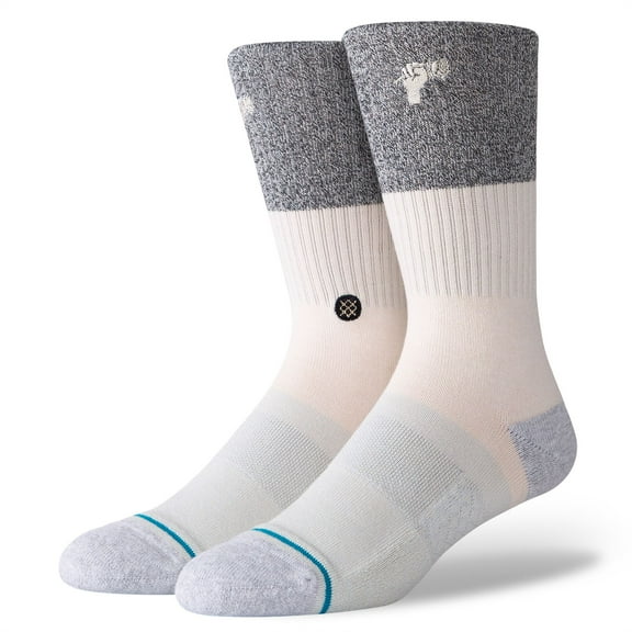 Stance Staples Men's Socks ~ Neapolitan St