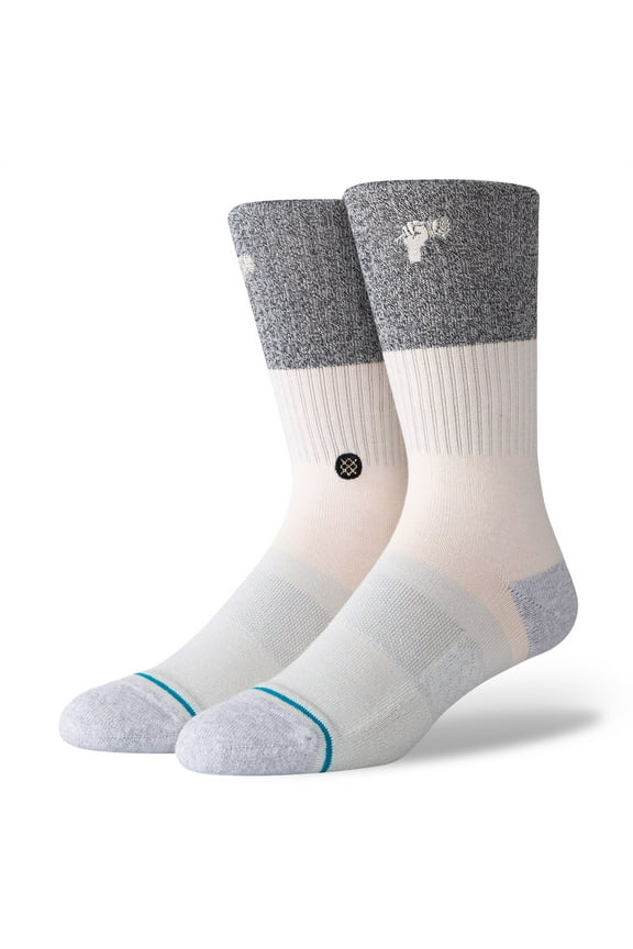 Staples Men's Socks ~ Neapolitan St