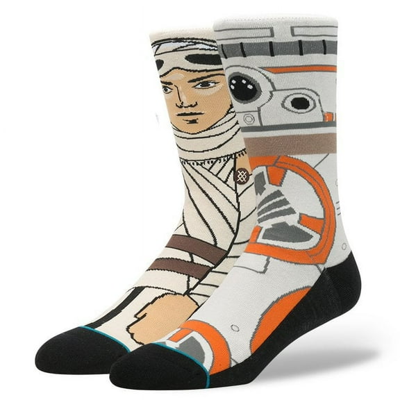 Stance Star Wars The Resistance Sock