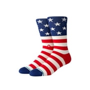Stance The Fourth ST Crew Sock