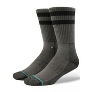 Stance UnCommon Solids Classic Joven Crew Socks Large