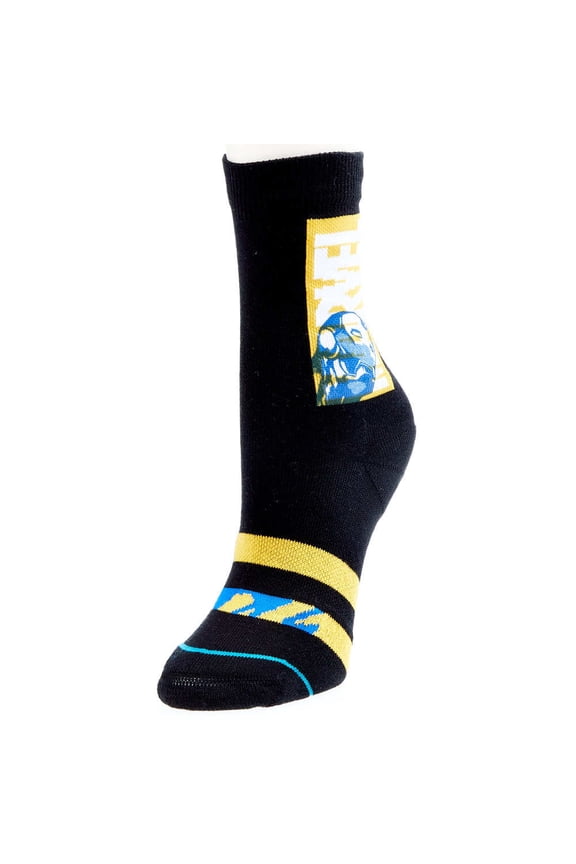 Unisex-Adult K558C21MAR MARK 3 KIDS M Blk