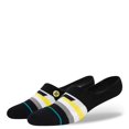 thumbnail image 1 of Stance Utah Jazz Stripe No Show Socks, 1 of 3