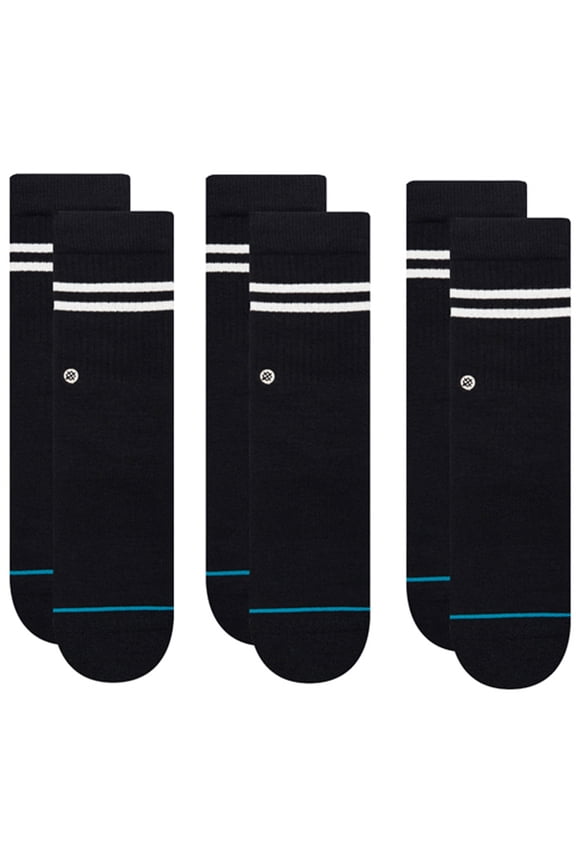 Vitality 3-Pack Multi SM Women's Shoe 5-7.5