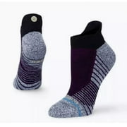 Stance WOMENS ATHLETIC Nylon Blend Tab Height Mid Cushion Medium