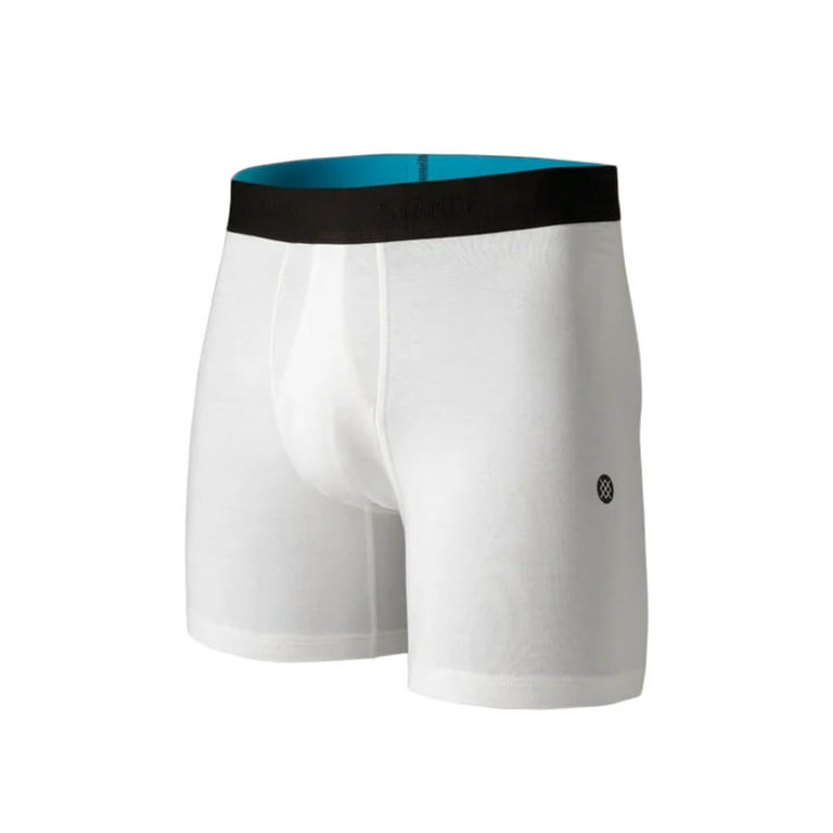 Stance Wholester OG ST 6-Inch Boxer Breifs Men's Underwear X-Large