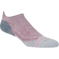 thumbnail image 1 of Stance Women's Distance Tab Sock Green - W248A18DIS-GRN, 1 of 4