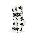 thumbnail image 1 of Stance Women's Pollen Plush Crew Socks (M), 1 of 3