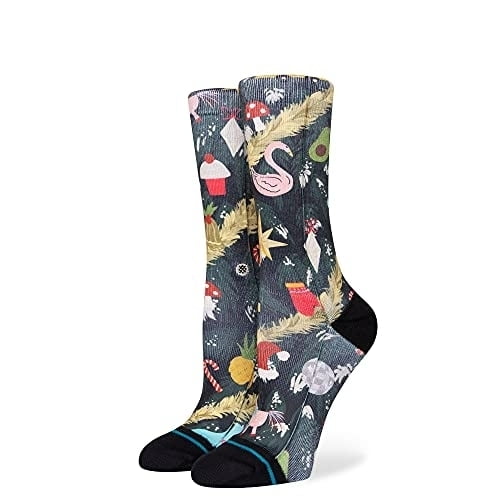 Stance 2024 socks womens