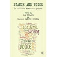 thumbnail image 1 of Stance and Voice in Written Academic Genres, (Hardcover), 1 of 1