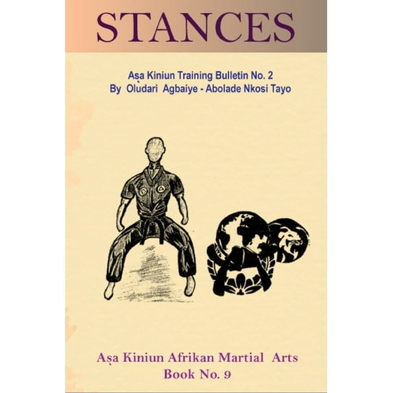 Stances, (Paperback)