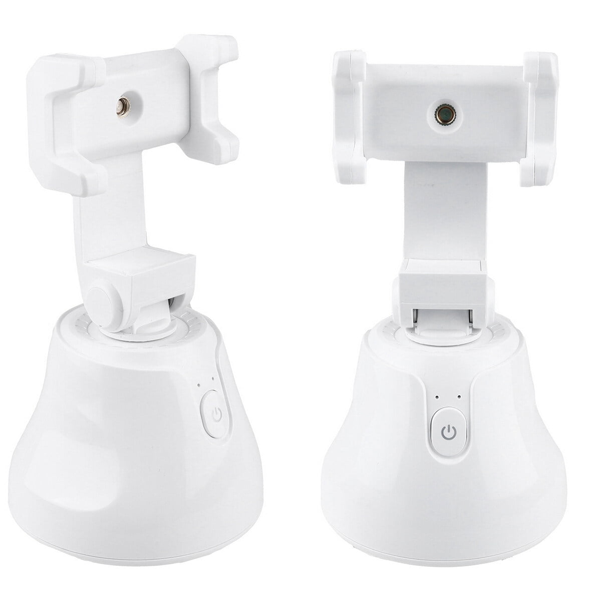 Stand 360°Intelligent Following Shot Face Recognition Object Shoot Rack ...