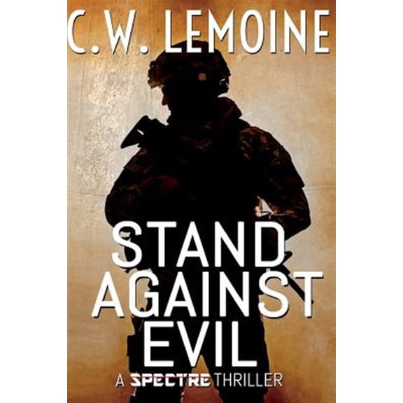 Pre-Owned Stand Against Evil