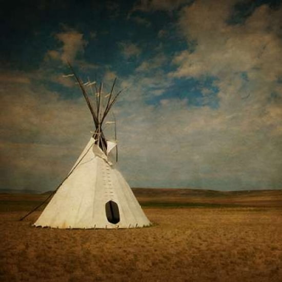 Stand Alone Canvas Art - Roberta Murray (24 x 24)