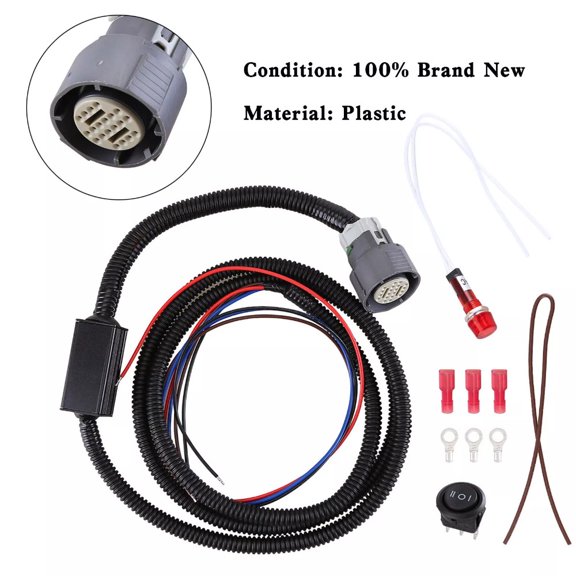 Stand Alone Controller Manual Shifter Microcontroller 4L60E No Computer Needed
