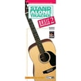 thumbnail image 1 of Pre-Owned Stand Alone Tracks: Basic Guitar, Book 2 (National Guitar Workshop: Stand Alone Tracks) Paperback, 1 of 1
