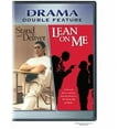 thumbnail image 1 of Stand And Deliver / Lean On Me (DVD), Drama, Warner Bros., 1 of 3