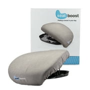 Pain Management Technologies Stand Assist Aid for Elderly Lifting Cushion, Portable Seat Rise Support, 70% Assistance, up to 340 lbs, Large