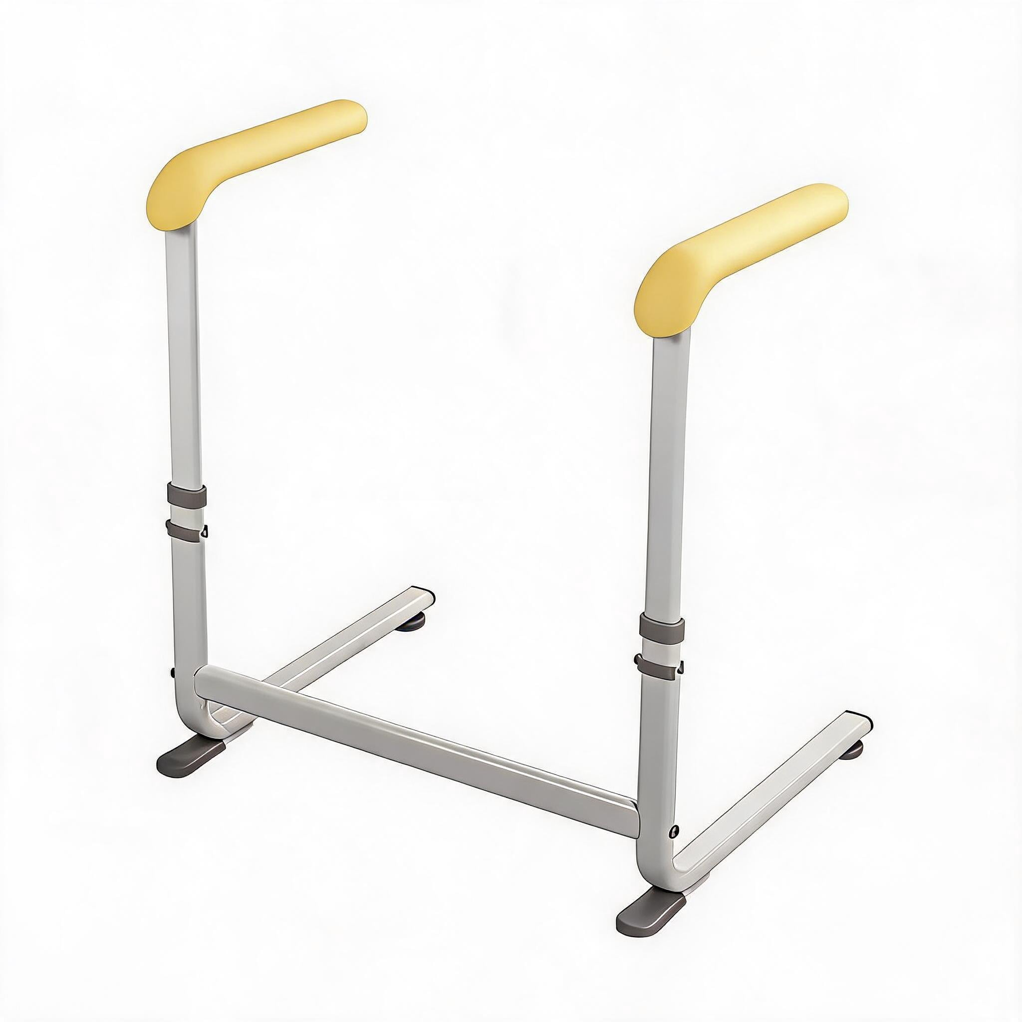 Stand Assist, Chair Lift Assist Devices with 6-Level Adjustable Height ...