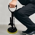 thumbnail image 1 of Stand Assist Device for Elderly - Mobility Aid to Help Get Up from Floor, Sofa & Low Positions, Standing Support Tool for Seniors & Handicapped, Portable Daily Living Aid for Indoor/Outdoor Use, 1 of 6