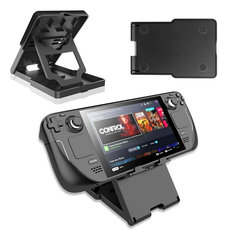 Does the switch come with a stand outlet