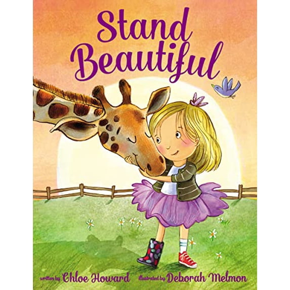 Pre-Owned Stand Beautiful (Hardcover) 0310764955 9780310764953