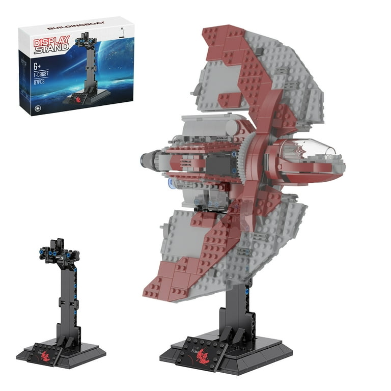 Lego display stand sale
