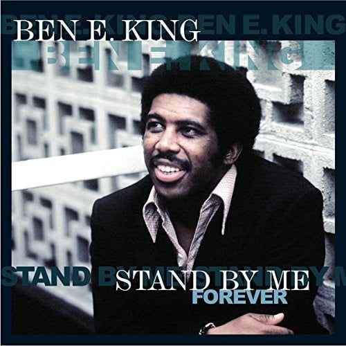 Ben E. King - Stand By Me Forever - Music & Performance - Vinyl