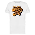 thumbnail image 1 of Stand By Me T-Shirt Men -Image by Shutterstock, Male Large, 1 of 2