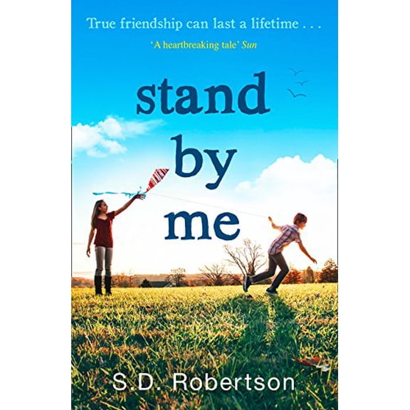 Pre-Owned Stand by Me (Paperback) 0008223459 9780008223458
