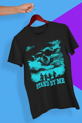 Stand By Me Unisex T-Shirt