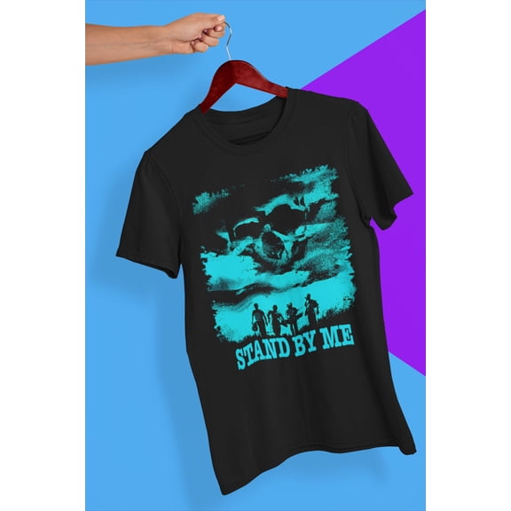 Stand By Me Unisex T-Shirt