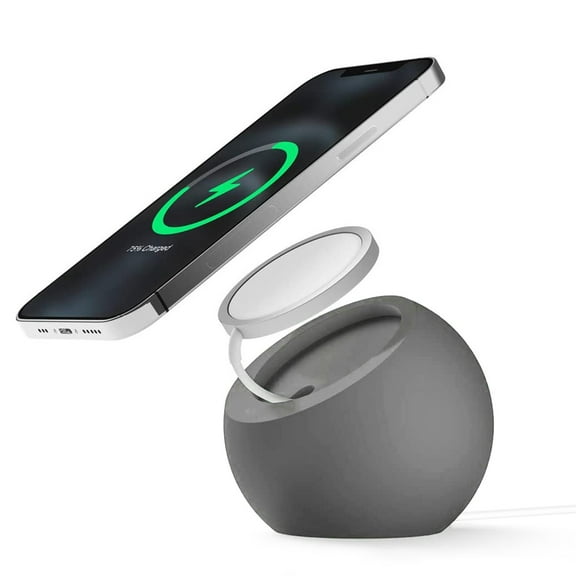 Stand Charging Dock for Wireless Charging Stand for Charging Base, Phone Holder