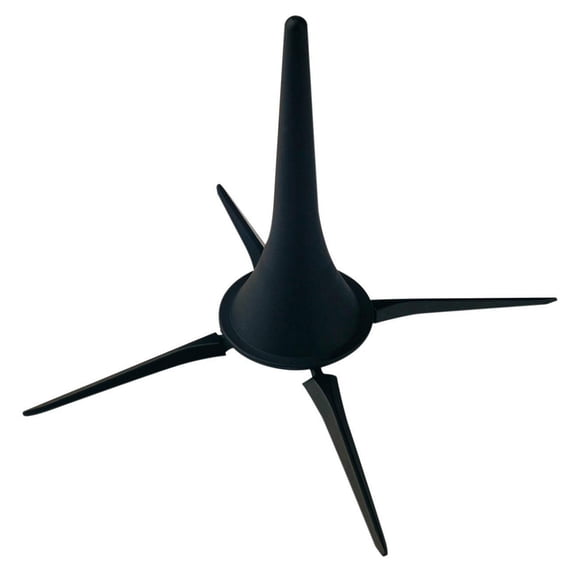 Stand, Clar, Detach 4 Legs
