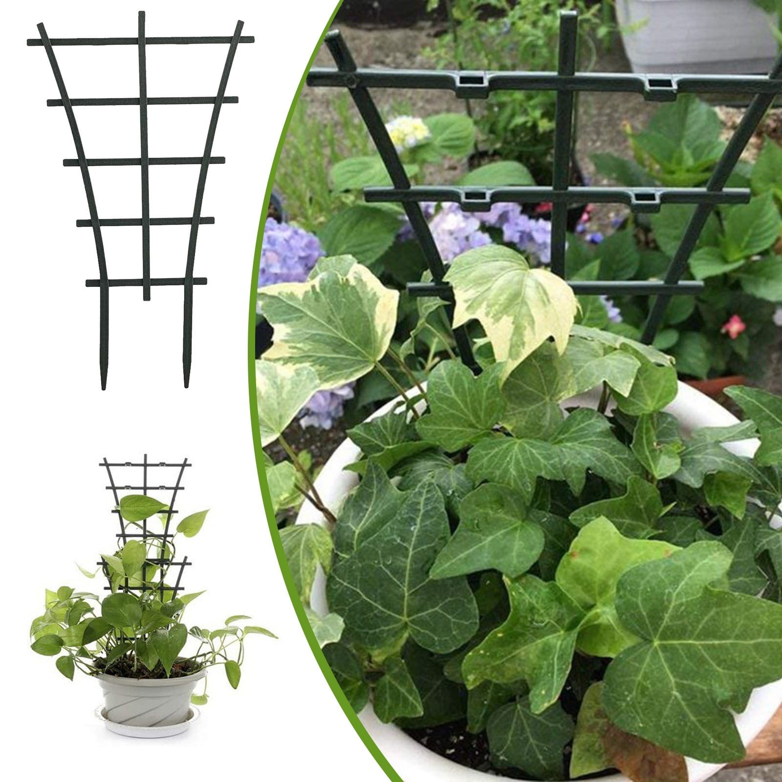 Stand Crab Orchid Climbing Pergola Garden Support Stand Balcony Pot hi-u-m-hs-code-c-c-s-n-ph-m-led-potech