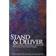 thumbnail image 1 of Stand &amp; Deliver: Ten Short, Historic Speeches to Practice and Learn, (Paperback), 1 of 1