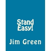 Stand Easy! Paperback