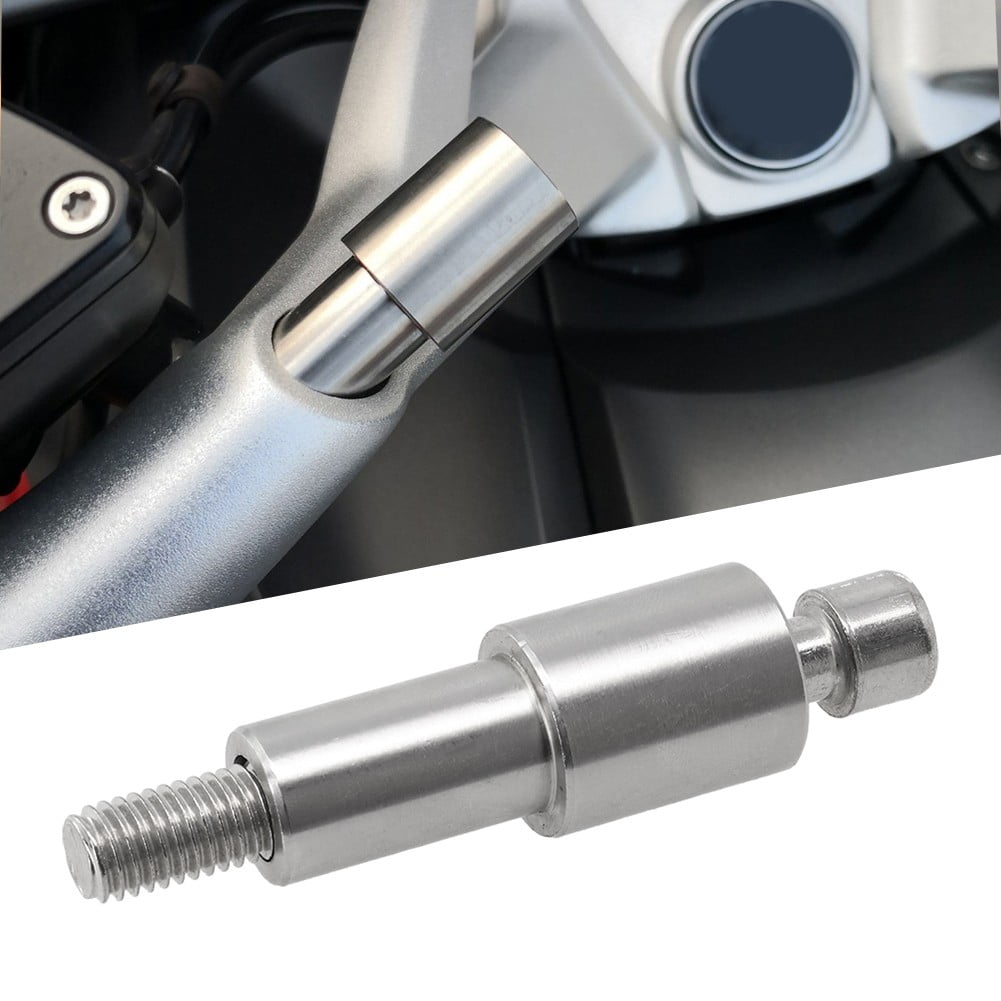 Stand Extension Rod GPS / smartphone holder for BMW K1600GTL K1600GT