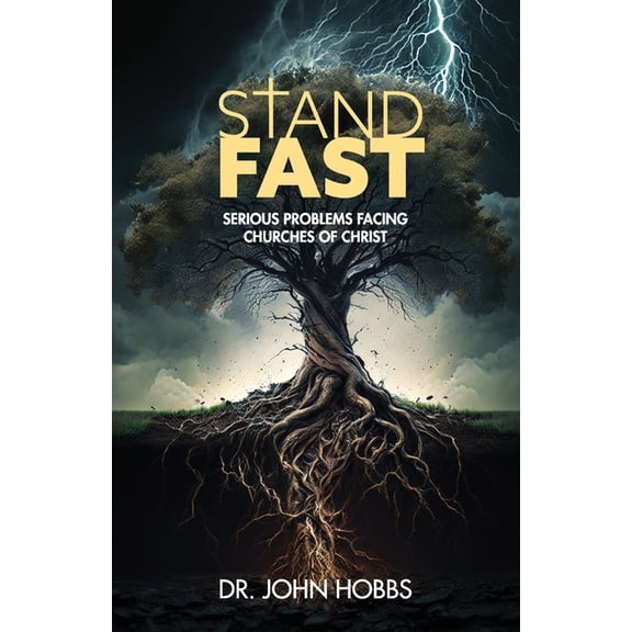 Stand Fast: Serious Problems Facing Churches of Christ (Paperback)
