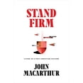thumbnail image 1 of Pre-Owned Stand Firm: Living in a Post-Christian Culture (Hardcover) 1642892211 9781642892215, 1 of 1